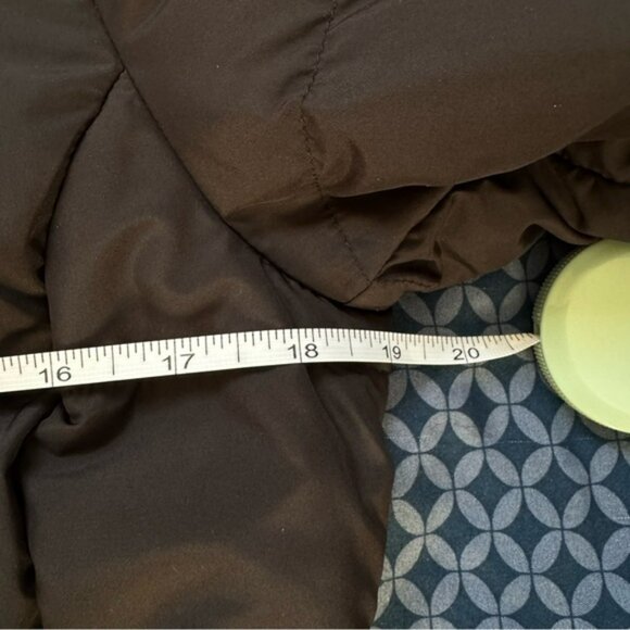 The North Face Women's Gotham Parka Down Coat TNF Black Sz XS S M L XL XXL NEW - Picture 16 of 16